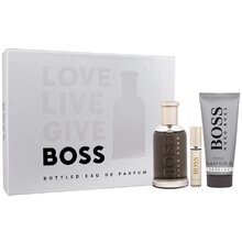 Boss Bottled No. 6 Eau de Parfum dárková sada
